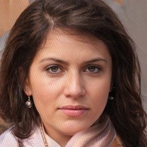 Meet your Posher, Gail